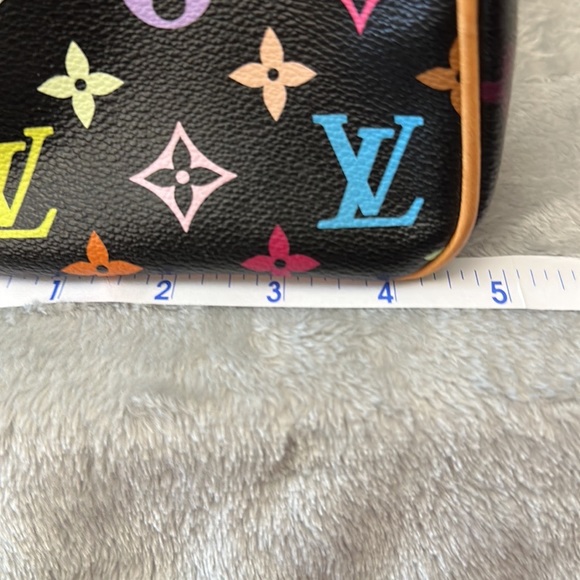 Authentic Aurelia Louis Vuitton Tote Murakami Edition - Picture 16 of 16